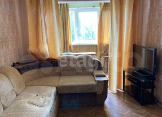 Продается двухкомнатная квартира, 55 м2, Алупка, улица Ульяновых, 14