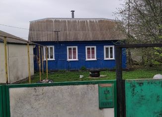 Продается дом, 47 м2, село Верхняя Хава, Первомайская улица, 125