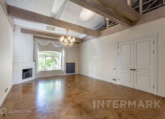 Аренда 4-ком. квартиры, 170 м2, Москва, Средний Кисловский переулок, 5/6с3, метро Арбатская