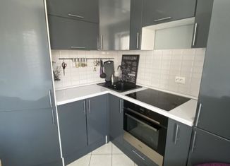 Продажа 2-комнатной квартиры, 36.2 м2, Самара, Партизанская улица, 171А, метро Спортивная