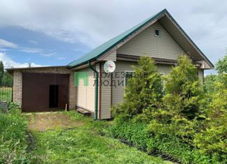 Дом на продажу, 70 м2, село Рябиново, Просёлочная улица