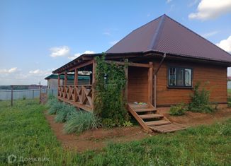 Продажа дома, 49 м2, село Завьялово, Фруктовая улица, 29