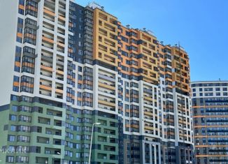 Продам двухкомнатную квартиру, 56.9 м2, деревня Новосаратовка, улица Первых, 4к1