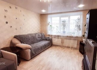 Продается 2-комнатная квартира, 48.1 м2, Ковров, улица Фёдорова, 91/2