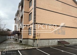 2-ком. квартира на продажу, 57.8 м2, поселок городского типа Ильский, улица Беличенко, 32