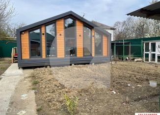 Продаю дом, 68 м2, садовое товарищество Кубань, Мандариновая улица, 19