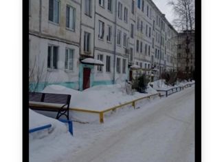 Продажа 3-комнатной квартиры, 49 м2, Волгореченск, улица имени 50-летия Ленинского Комсомола, 29