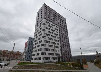 Продажа 3-ком. квартиры, 53.6 м2, Киров, Березниковский переулок, 38А