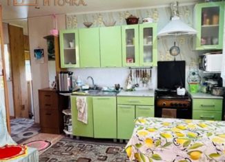 Дом на продажу, 60.2 м2, село Николаевка, Юбилейная улица, 1А