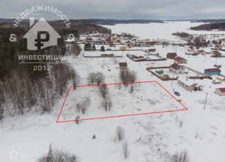 Продажа земельного участка, 10 сот., село Кончезеро, 86К-66, 19-й километр