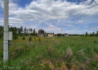 Продается земельный участок, 10 сот., посёлок Рассоха