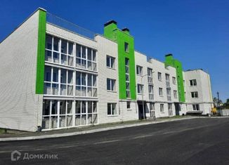 2-комнатная квартира на продажу, 71.09 м2, село Новая Усмань, улица 70 лет Победы, 2