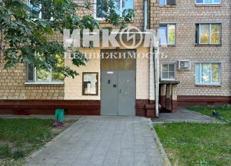 Продам 1-ком. квартиру, 17.5 м2, Москва, Автомоторная улица, 3к2