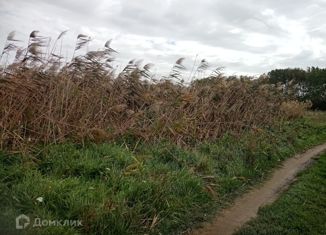 Продается участок, 12.5 сот., посёлок Светлый Путь Ленина, Широкая улица