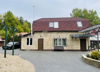 Дом на продажу, 105 м2, посёлок подсобного хозяйства Минзаг, Заречная улица