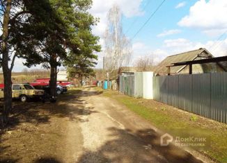 Земельный участок на продажу, 15 сот., село Отрадинское, Дачная улица, 158А