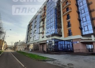 Продам трехкомнатную квартиру, 125 м2, Астрахань, Кремлёвская улица, 1/4, Кировский район