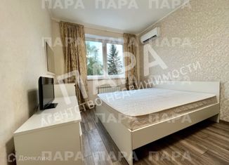 Сдача в аренду однокомнатной квартиры, 43 м2, Самара, проспект Карла Маркса, 200, метро Спортивная