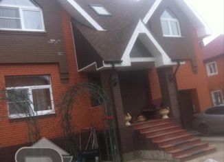 Сдача в аренду дома, 274 м2, деревня Чёрное, Журавлиная улица