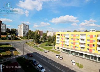 Продается двухкомнатная квартира, 50 м2, Димитровград, улица М. Тореза, 9