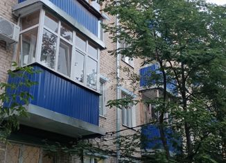 Трехкомнатная квартира на продажу, 56 м2, Казань, улица Восстания, 29, Ново-Савиновский район