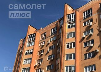 Продается 5-комнатная квартира, 121.4 м2, Липецкая область, улица С.Ф. Балмочных, 32