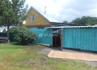Продается дом, 60 м2, село Берёзово, Кленовая улица, 3