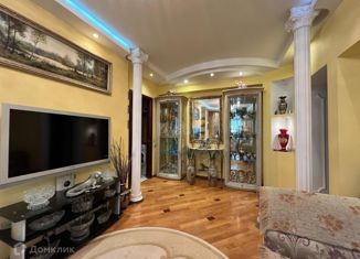 Продажа 3-ком. квартиры, 74 м2, Москва, Нахимовский проспект, 9к2, исторический район Волхонка-ЗИЛ