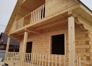 Продажа дома, 120 м2, СНТ Горка, Рябиновая улица, 152