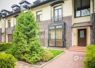 Таунхаус на продажу, 340 м2, деревня Барвиха