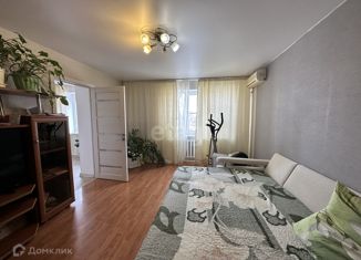 Продажа 4-комнатной квартиры, 76 м2, Темрюк, Таманская улица, 58