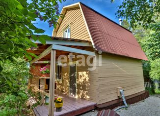 Дом на продажу, 67 м2, СНТ Рассвет, СНТ Рассвет, 98А