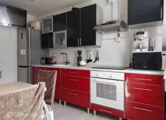 Продам 4-ком. квартиру, 81.74 м2, Зеленодольск, проспект Строителей, 42