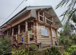 Дом на продажу, 120 м2, массив Новожилово, садоводческое некоммерческое товарищество Рассвет, 334