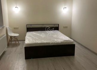 1-комнатная квартира на продажу, 42 м2, деревня Столбово, проспект Куприна, 32к1, ЖК Южное Бунино