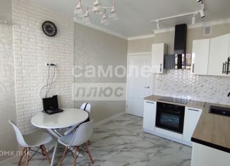 Продам 1-комнатную квартиру, 40 м2, Анапа, улица Ленина, 173Ак1, ЖК Горизонт