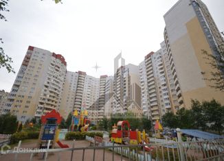 Продается квартира студия, 27 м2, Санкт-Петербург, улица Осипенко, 4к1, улица Осипенко