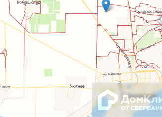 Участок на продажу, 6.04 сот., садоводческий потребительский кооператив Заводское