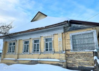 Продается дом, 88 м2, поселок городского типа Рамешки, Советская улица