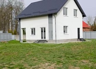 Продам дом, 133.2 м2, поселок Низовье