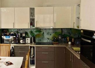 1-комнатная квартира на продажу, 40 м2, Москва, Совхозная улица, 4к4, метро Братиславская