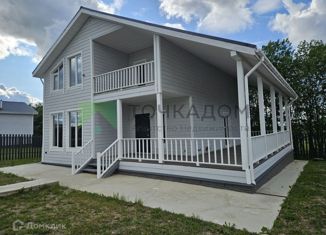 Продажа дома, 190 м2, деревня Рапполово