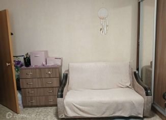 Продажа 2-ком. квартиры, 45 м2, Самара, микрорайон Крутые Ключи, 13, метро Юнгородок