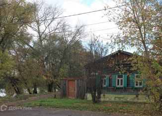 Продается дом, 55 м2, Орёл, Железнодорожный район, улица Русанова, 1