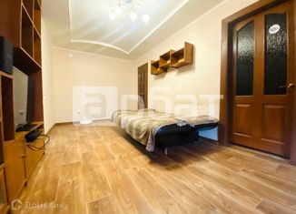 Продается 2-комнатная квартира, 44 м2, Иваново, улица Самойлова, 10