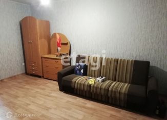 Квартира в аренду студия, 31 м2, Красноярск, Ключевская улица, 85, ЖК Уютный Дом на Ключевской