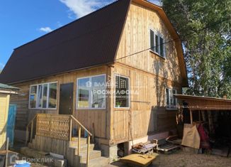 Дом на продажу, 125.1 м2, Чита, СНТ Поляны, 185