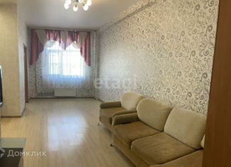 Продажа 2-комнатной квартиры, 50 м2, село Криводановка, Садовая улица, 17
