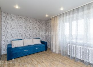 1-комнатная квартира на продажу, 33 м2, село Горьковка, Школьная улица, 2