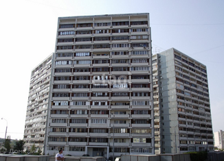 Продажа 1-ком. квартиры, 34.7 м2, Москва, Подъёмная улица, 4, Подъёмная улица